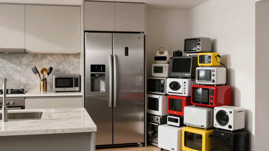 smart upgrade versus trendy pit