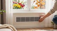 smooth seasonal hvac transition