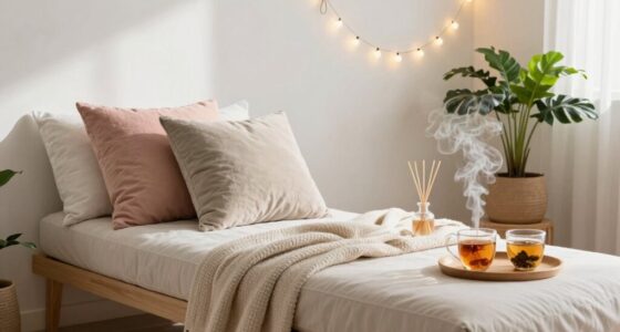 spare rooms becoming recovery zones