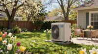 spring home system upgrade