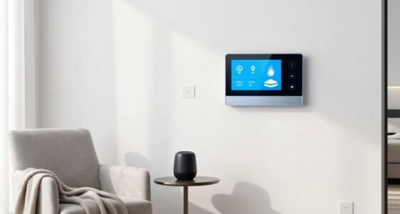 stable trend resistant smart home