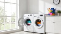 streamlining weekend laundry routines