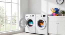 streamlining weekend laundry routines