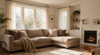 subtle home comfort improvements