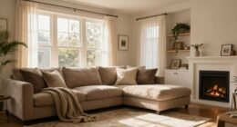subtle home comfort improvements
