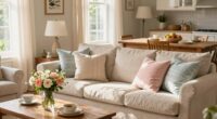 summer guest home preparation