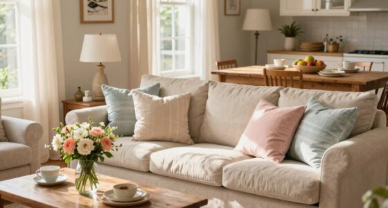 summer guest home preparation