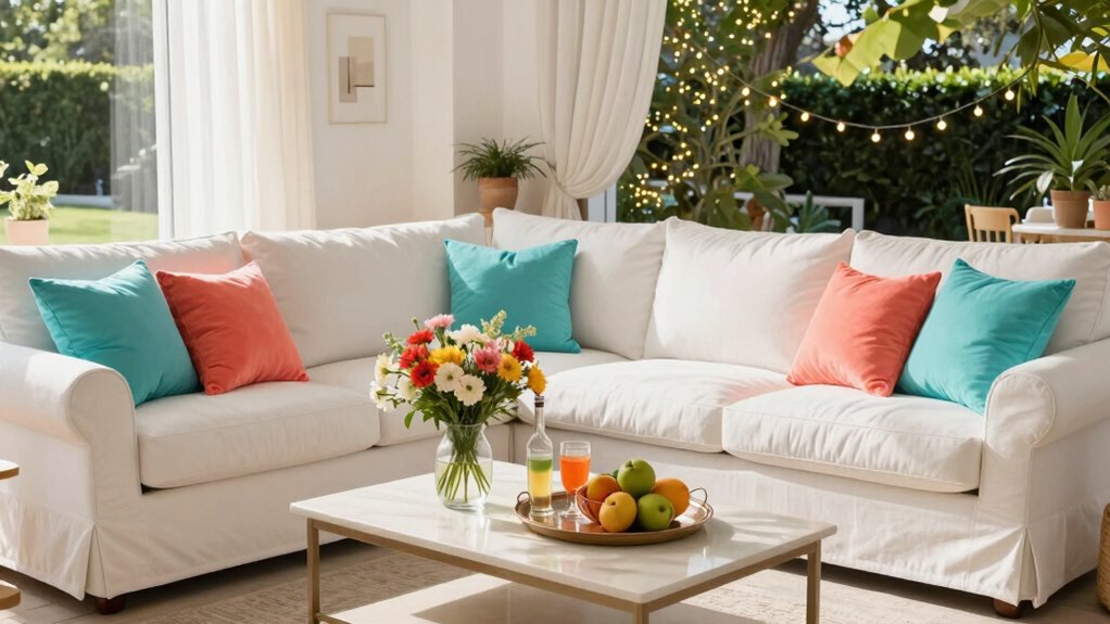 summer outdoor hosting essentials
