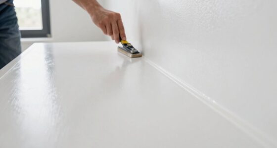 surface quality impacts professionalism
