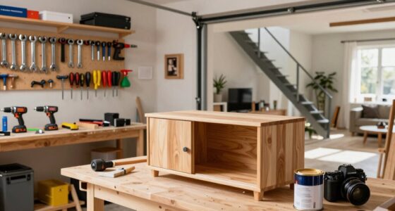 top home improvement areas
