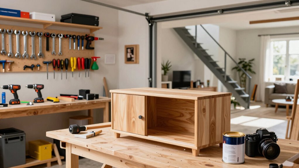 top home improvement areas