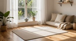 transforming a neglected room