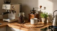 transforming kitchens into sanctuaries
