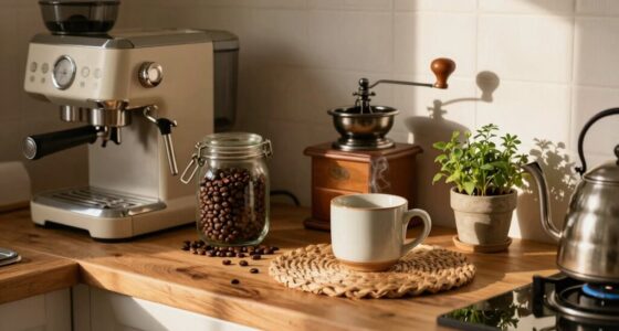 transforming kitchens into sanctuaries