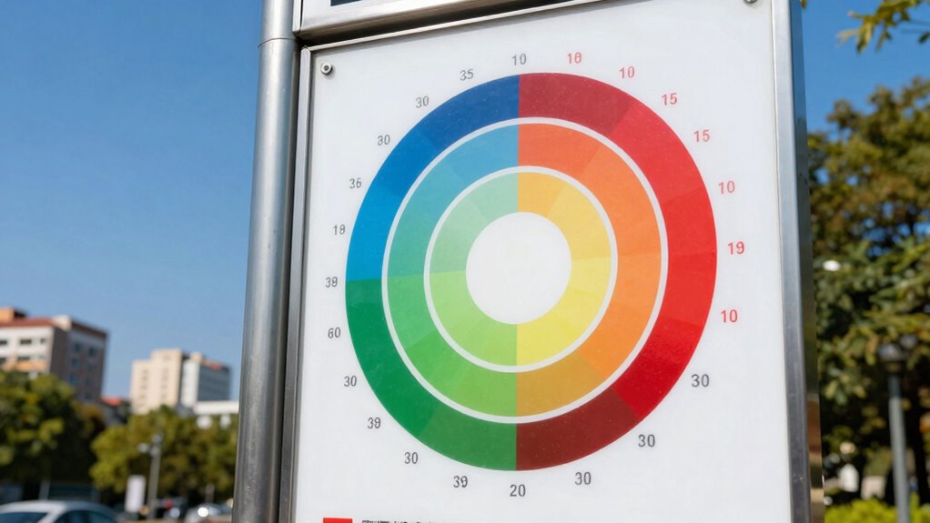 understanding air quality indicators