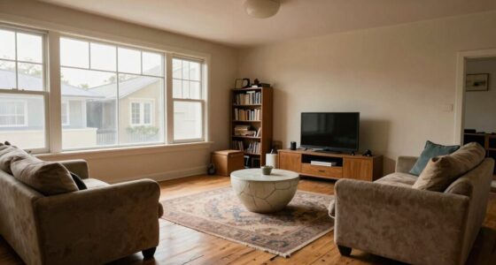 upgrade key home features