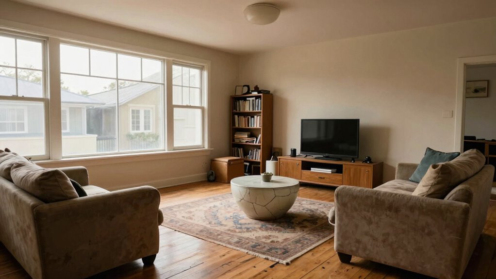 upgrade key home features