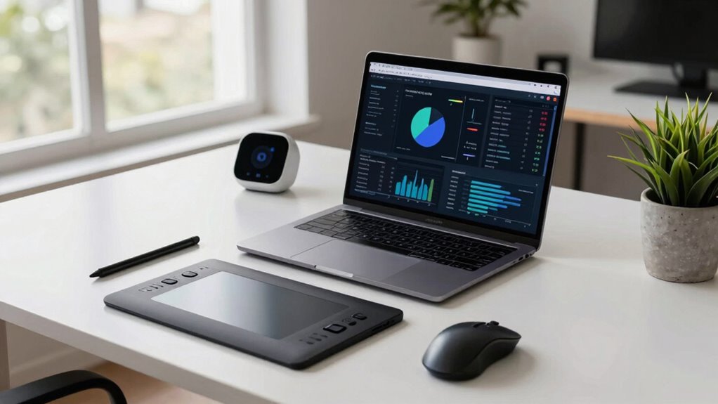 user friendly automation integration
