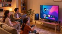 varied importance of features