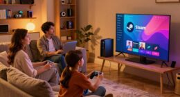 varied importance of features