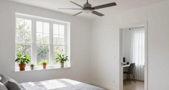 ventilate indoor spaces regularly