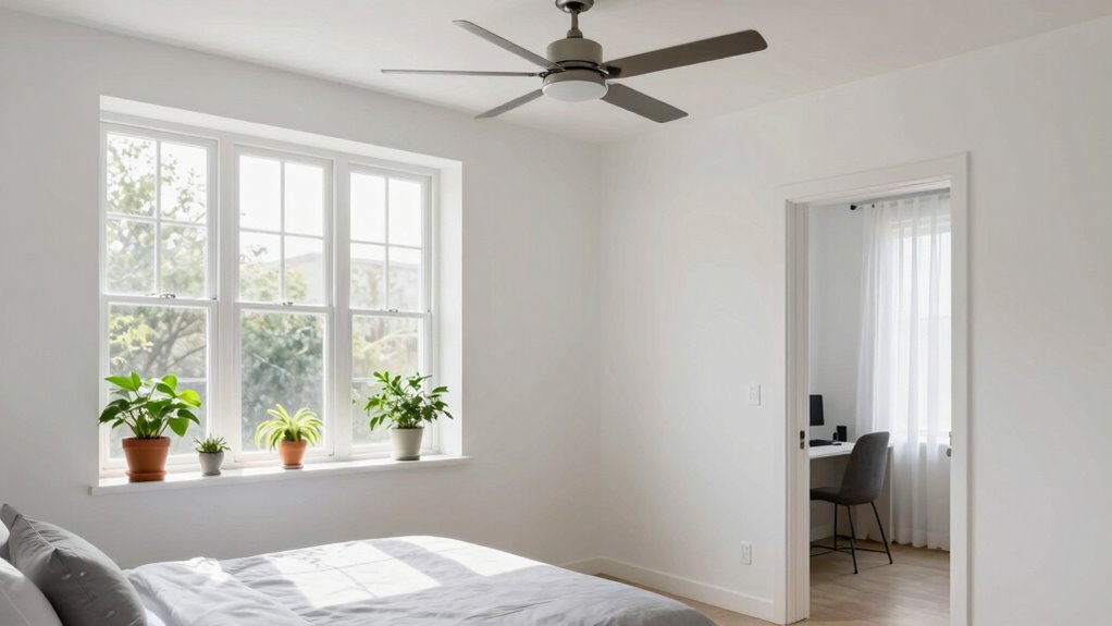 ventilate indoor spaces regularly