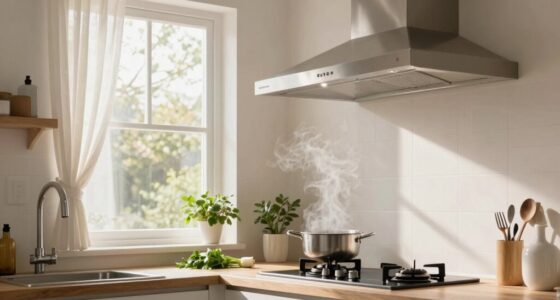 ventilation improves indoor air