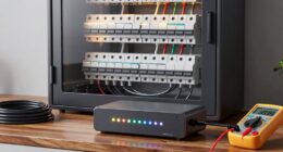 whole home power protection