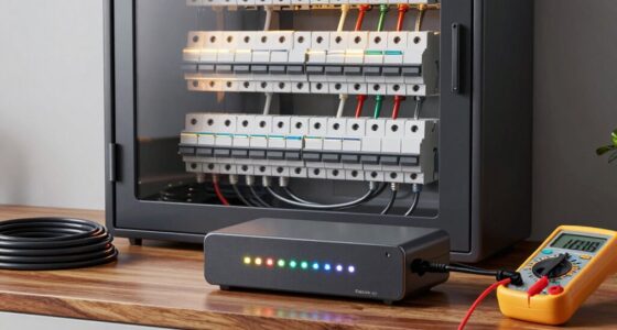 whole home power protection