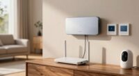 wifi upgrade improves connectivity