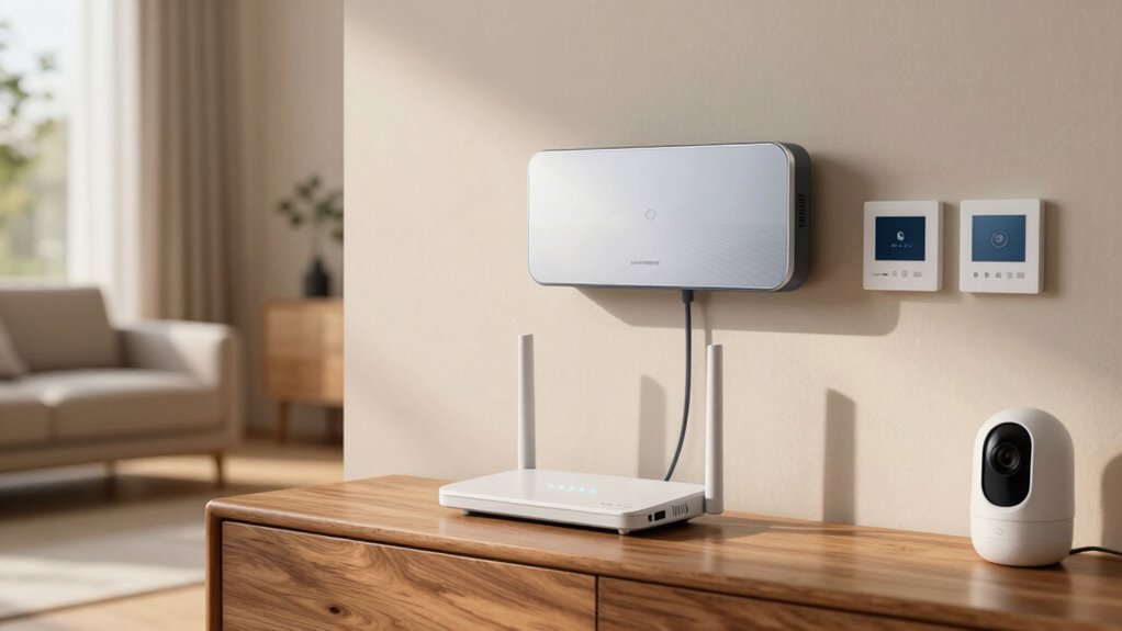 wifi upgrade improves connectivity