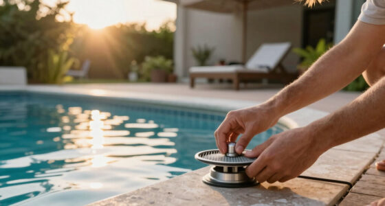 10 Best Automatic Pool Skimmers in 2026