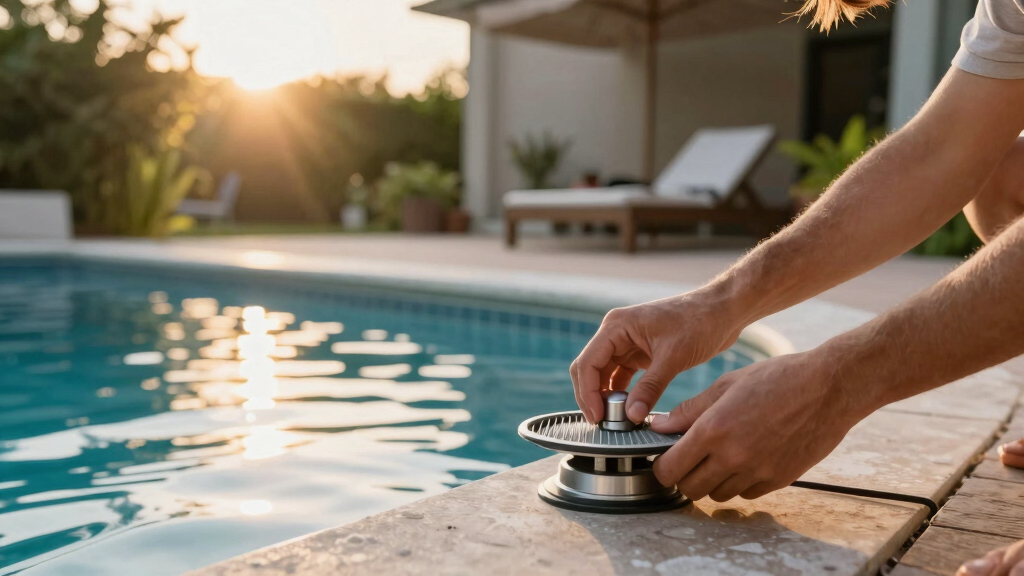 10 Best Automatic Pool Skimmers in 2026