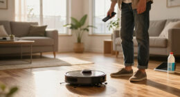 15 Best Robot Vacuums in 2026