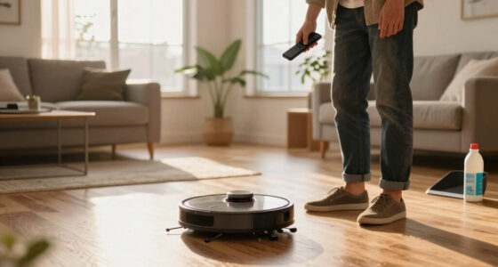 15 Best Robot Vacuums in 2026