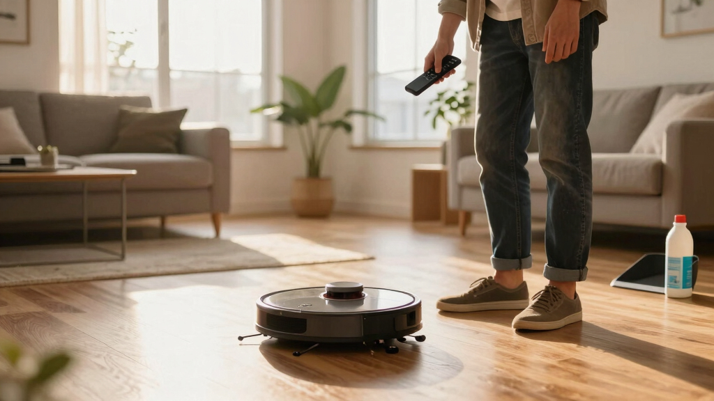 15 Best Robot Vacuums in 2026