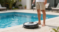9 Best Robotic Pool Cleaners in 2026