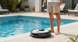 9 Best Robotic Pool Cleaners in 2026