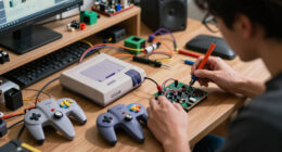Additive Blending on the Nintendo 64