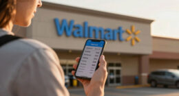 Is Walmart open or closed on Memorial Day? Here's what to know