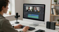 One Video In, a Whole Publishing Kit Out — Without the Cloud