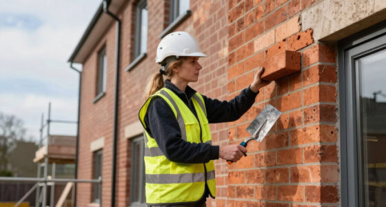 Swift bricks to be installed on all new buildings in Scotland