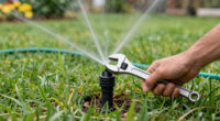 The Best Smart Sprinklers and Irrigation Systems: In-Ground Sprinklers, Hose Timers (2026)