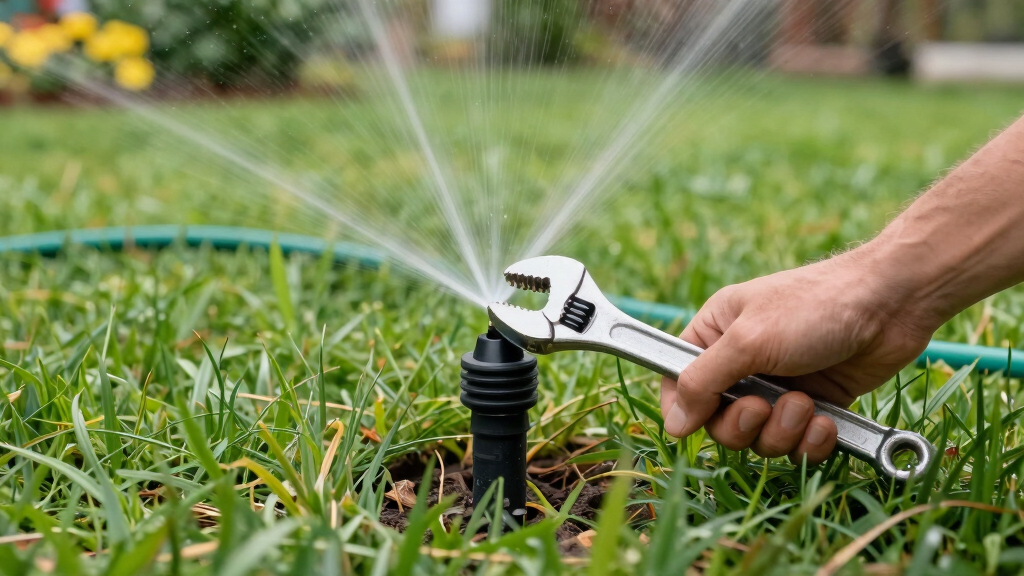 The Best Smart Sprinklers and Irrigation Systems: In-Ground Sprinklers, Hose Timers (2026)