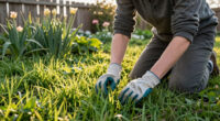 The Environmental Movement Needs to Touch Grass