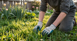 The Environmental Movement Needs to Touch Grass