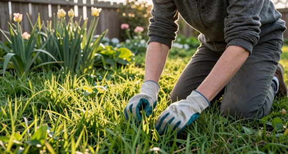 The Environmental Movement Needs to Touch Grass