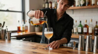 The Origins of Alcohol as a Muse