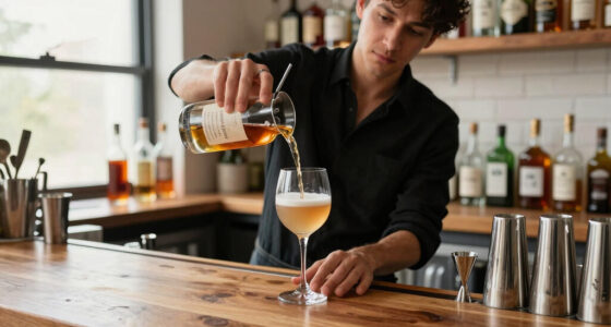 The Origins of Alcohol as a Muse