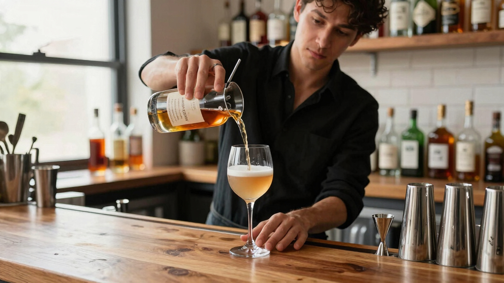 The Origins of Alcohol as a Muse